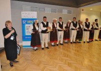 52nd International Neuropsychiatric Pula Congress