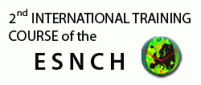 2nd International Training Course of the ESNCH